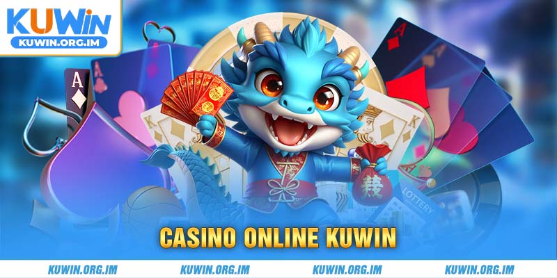 Casino Online Kuwin